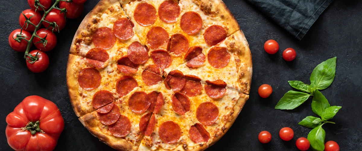 Pizza